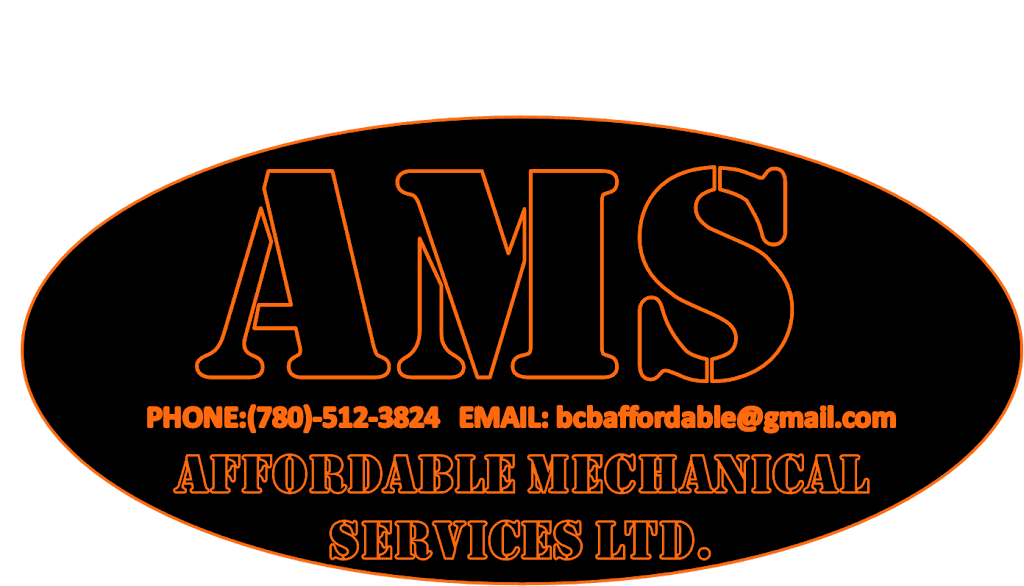 AFFORDABLE MECHANICAL SERVICES LTD | 5314 41 Ave, Athabasca, AB T9S 2B9, Canada | Phone: (780) 675-1911