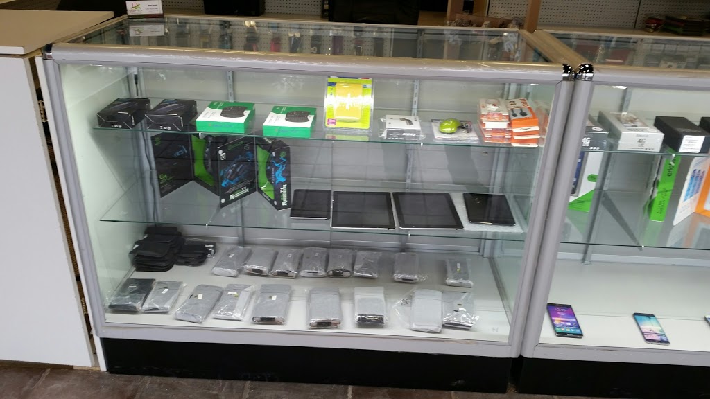 Smart-Tech | 1414 King St E #20, Courtice, ON L1E 3B4, Canada | Phone: (647) 248-7866