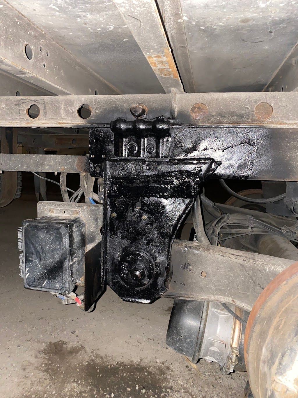 Bilkhu welding and fabrication inc. | 11461 Airport Rd, Brampton, ON L6P 0X9, Canada | Phone: (647) 649-0497