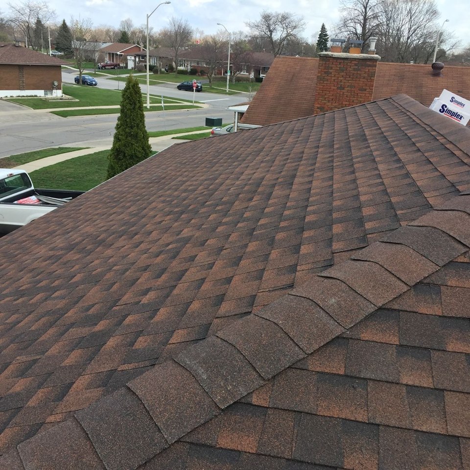 Straight Arrow Roofing | 95 Cayuga St, Brantford, ON N3S 1X1, Canada | Phone: (289) 260-9446