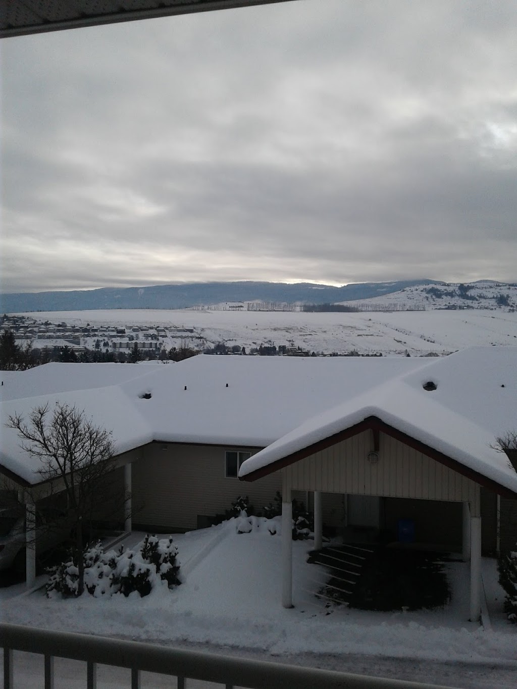 Kikanee Estates | 5701 Heritage Dr, Vernon, BC V1T 8L4, Canada | Phone: (250) 542-4370