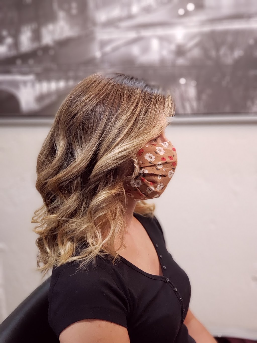 Jas hair salon | 3424 River Run Ave, Nepean, ON K2J 0R5, Canada | Phone: (613) 882-5543