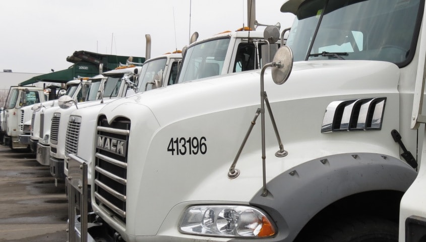Mobile Truck Repair Vaughan | 6720 Hwy 7, Woodbridge, ON L4L 1A5, Canada | Phone: (416) 890-1979