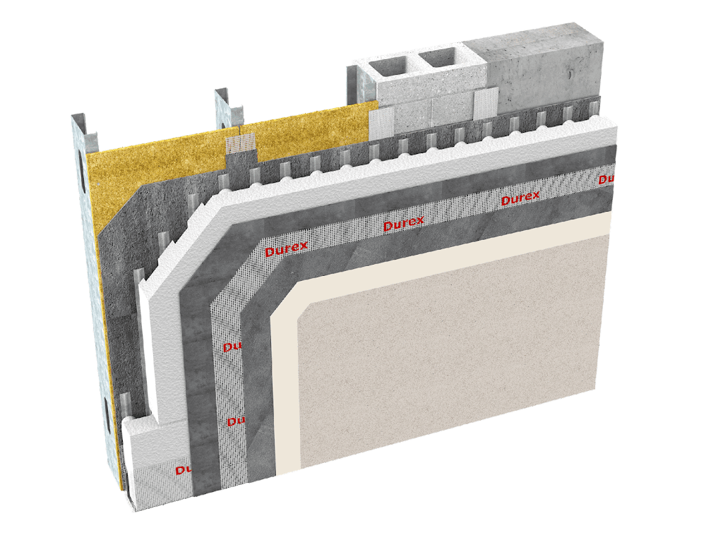Durabond Products Ltd. | 14345 120 Ave NW, Edmonton, AB T5L 2R8, Canada | Phone: (780) 451-6364