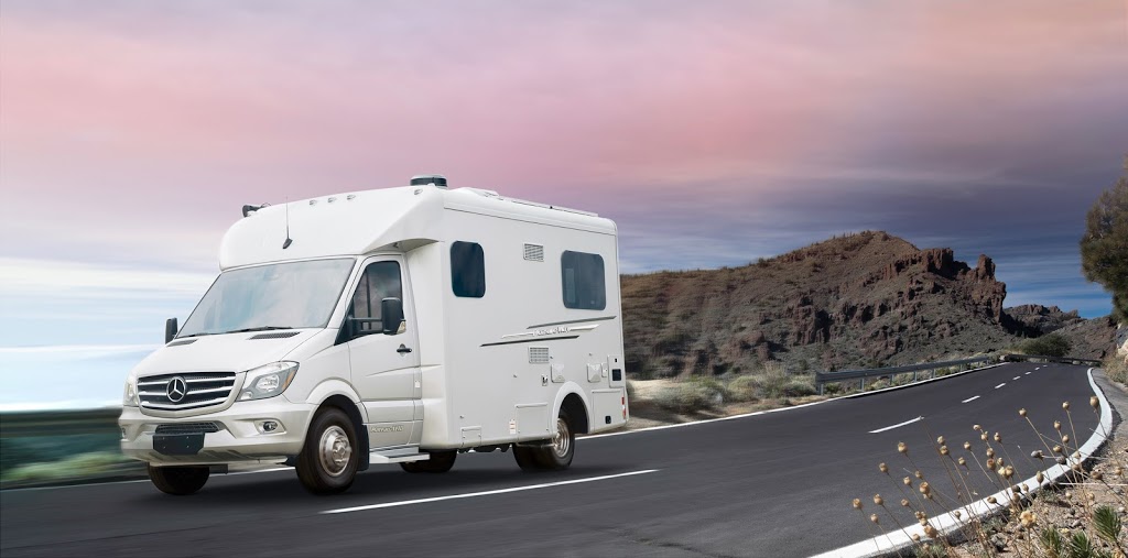 Glenwood RV Centre | 502 Cynthia St, Saskatoon, SK S7L 7K7, Canada | Phone: (306) 242-9028