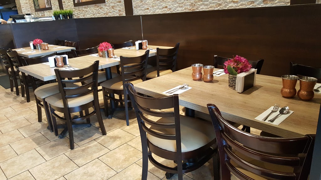 Masala Bites | 660 Eglinton Ave W #5B, Mississauga, ON L5R 3V2, Canada | Phone: (905) 755-9900