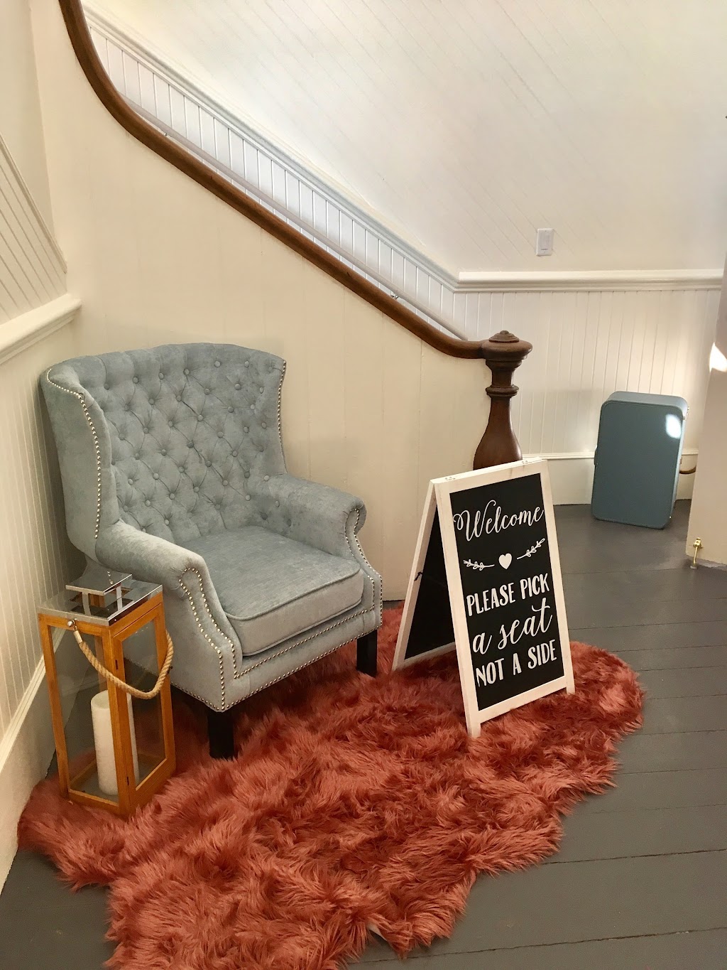 The Grand Victorian Wedding and Events Destination | 106 Nelson St, Victoria, PE C0A 2G0, Canada | Phone: (902) 940-0228