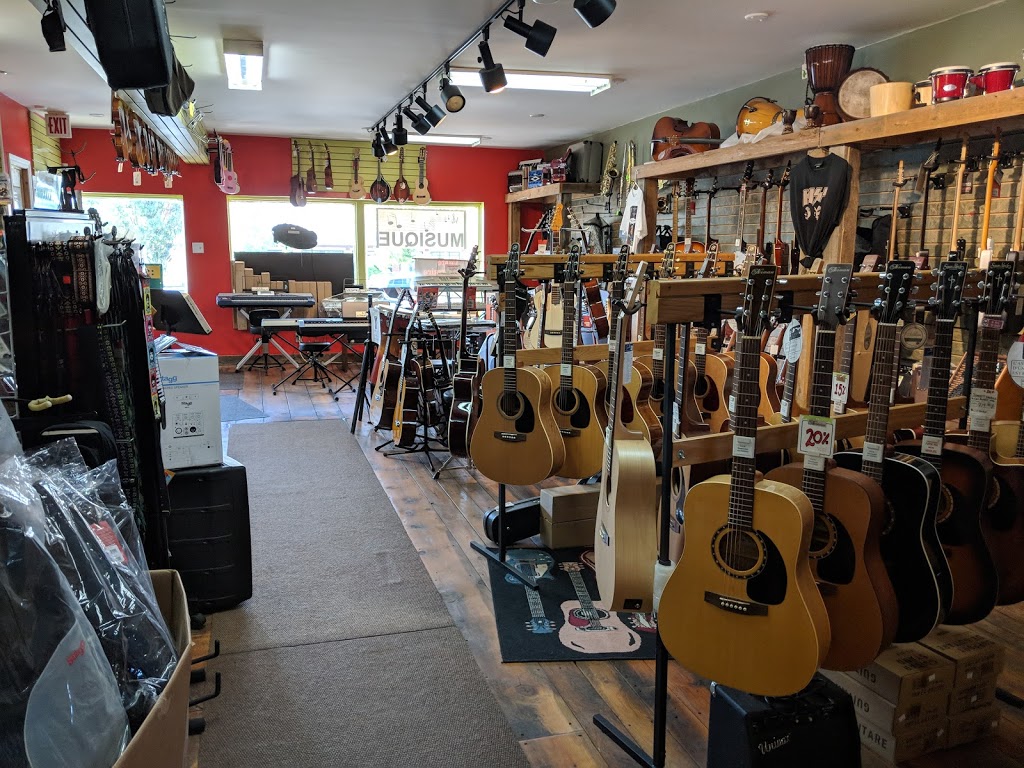 Boisvert Musique Ltée | 249 Boulevard Sir-Wilfrid-Laurier, Beloeil, QC J3G 4H1, Canada | Phone: (450) 464-0918