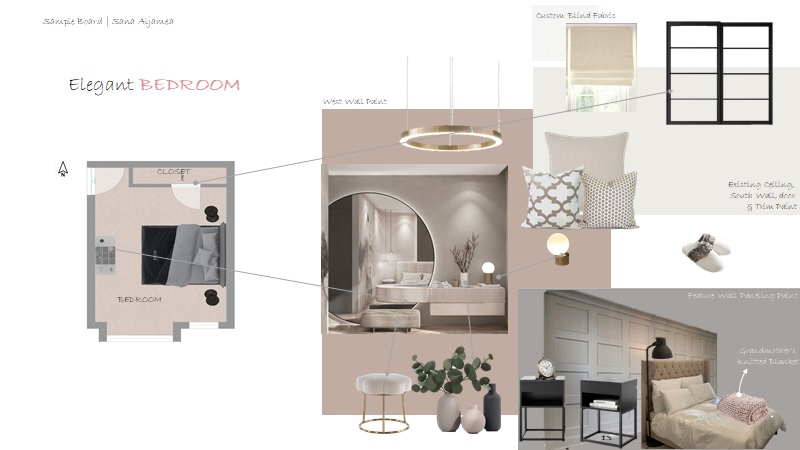 Sana Interior Design | 950 Isabell Ave, Victoria, BC V9C 2M9, Canada | Phone: (780) 935-2111