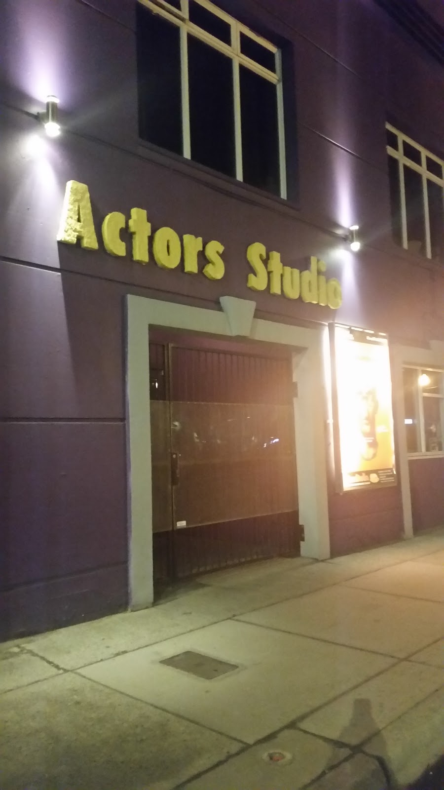 Kelowna Actors Studio | 1379 Ellis St, Kelowna, BC V1Y 1Z9, Canada | Phone: (250) 862-2867
