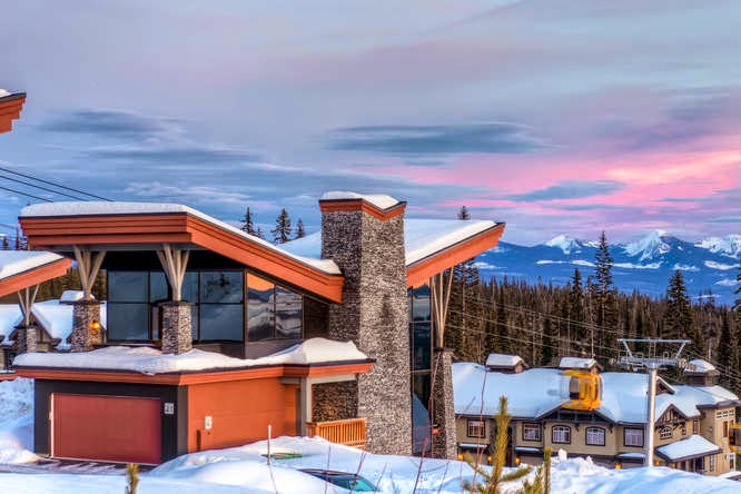 Vacasa Canada | Big White Ski Resort, 5350 Big White Rd, Beaverdell, BC V0H 1A0, Canada | Phone: (250) 765-9131