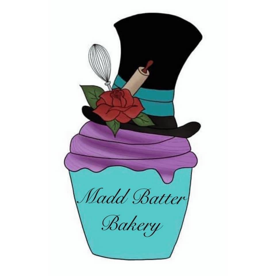 Madd Batter Bakery | 179 Oak Park Rd, Barrington, NS B0W 1E0, Canada | Phone: (902) 637-2326