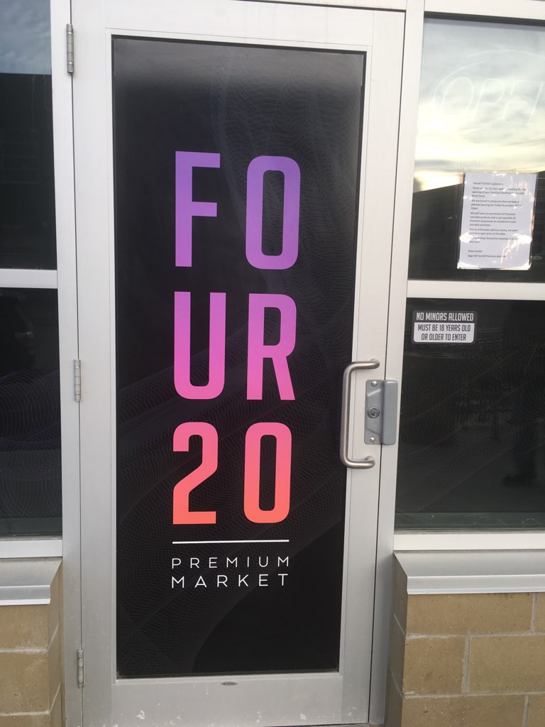 Four20 Premium Market | 46 Sage Hill Passage Northwest, Calgary, AB T3R 0S4, Canada | Phone: (403) 212-2383