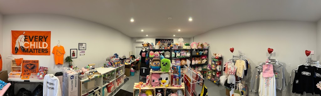 Korrie’s Kreations | 7591 Indian Line Rd, Wilsonville, ON N0E 1Z0, Canada | Phone: (519) 771-2079
