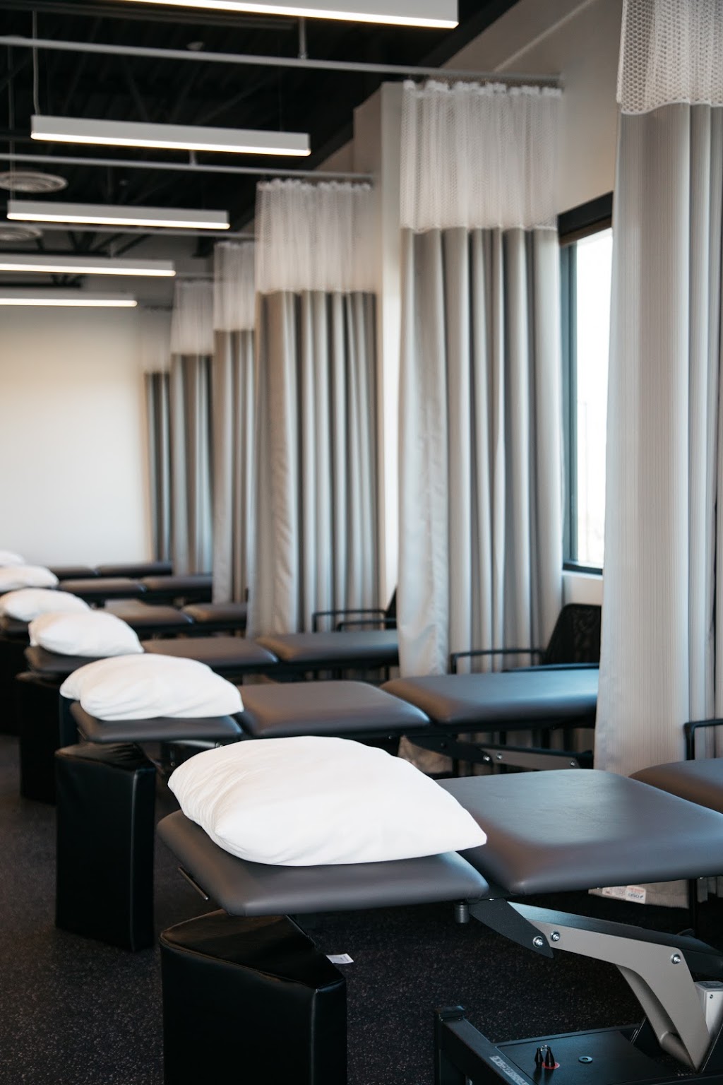 Pursuit of Motion Physiotherapy | 13613 163 St NW #202, Edmonton, AB T5V 0B5, Canada | Phone: (780) 448-4991
