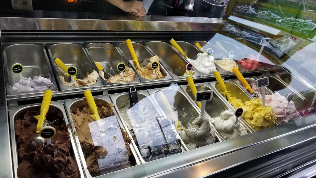 Lick It Gelato | 250 Queens Quay W, Toronto, ON M5J 2N2, Canada | Phone: (647) 338-0074