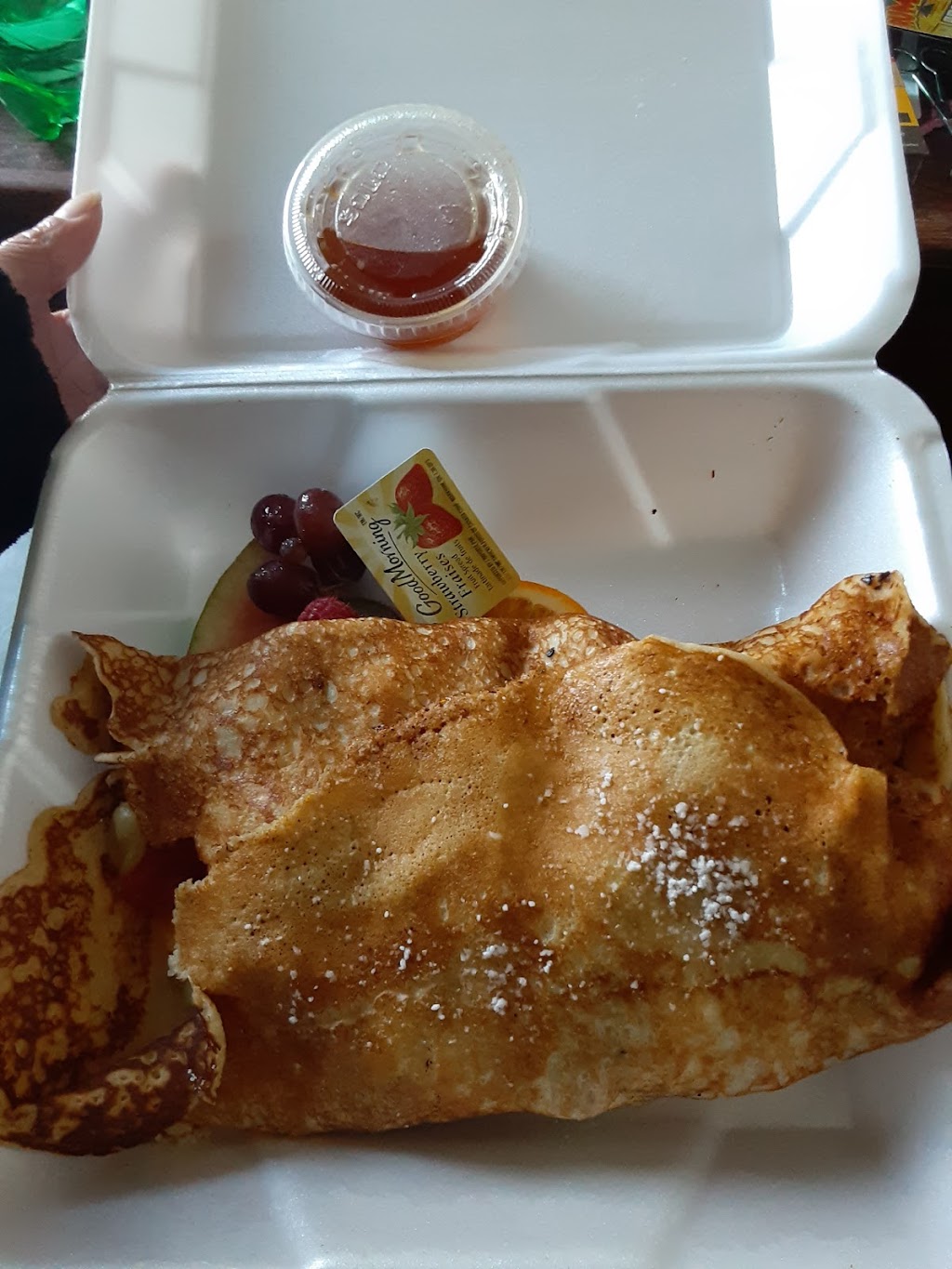 Resto Chez Mimi | 188 Rue du Prince, Sorel-Tracy, QC J3P 4K5, Canada | Phone: (450) 746-2828