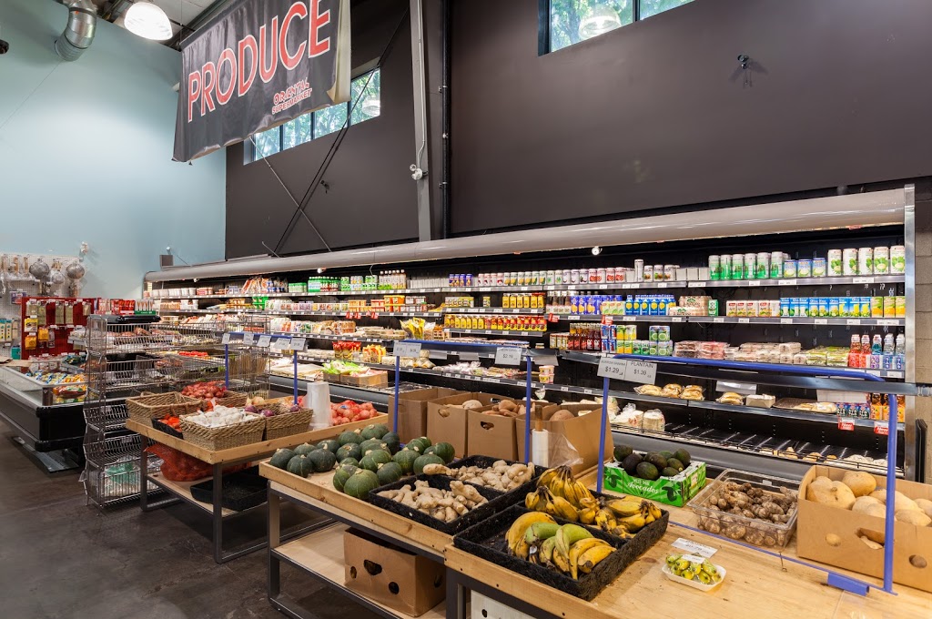 Oriental Supermarket | 2575 Hwy 97 N, Kelowna, BC V1X 4J5, Canada | Phone: (250) 762-2395