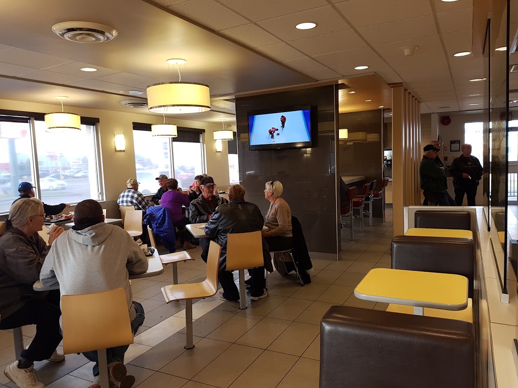 McDonalds | 905 51st Street East, Saskatoon, SK S7K 7E4, Canada | Phone: (306) 955-8667