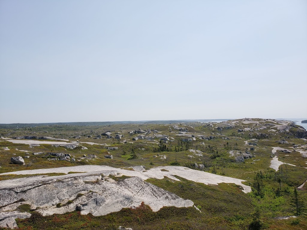 Pollys Cove Trail | Pollys Cove Trail, West Dover, NS B3Z 3S3, Canada