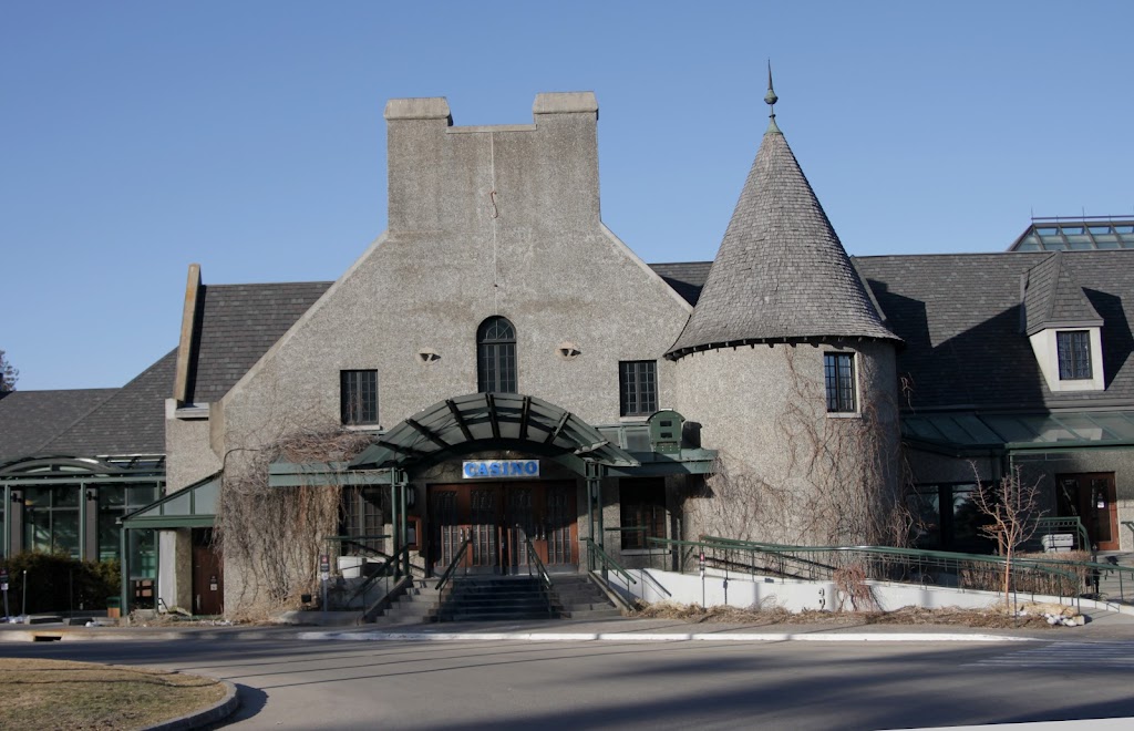Casino de Charlevoix | 183 Rue Richelieu, La Malbaie, QC G5A 1X8, Canada | Phone: (418) 665-5300