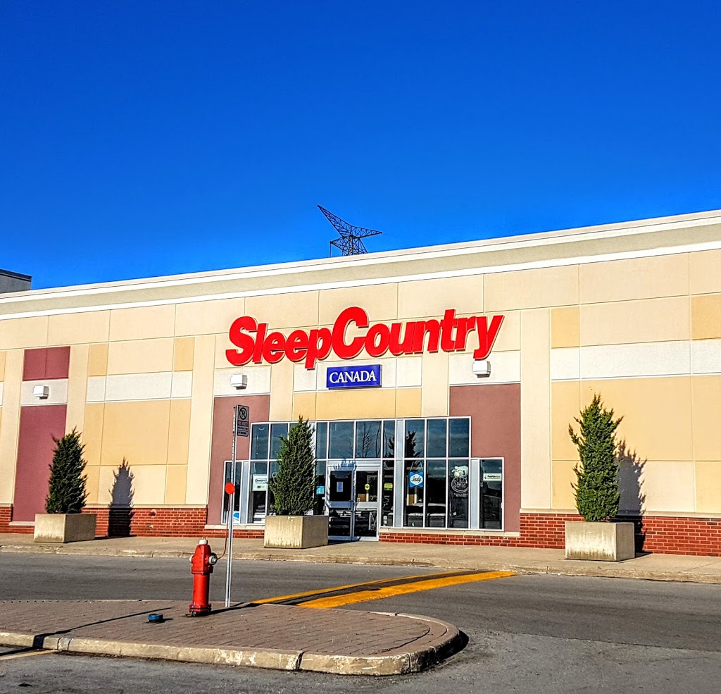 Sleep Country | 3135 Argentia Rd, Mississauga, ON L5N 8E1, Canada | Phone: (905) 785-3065