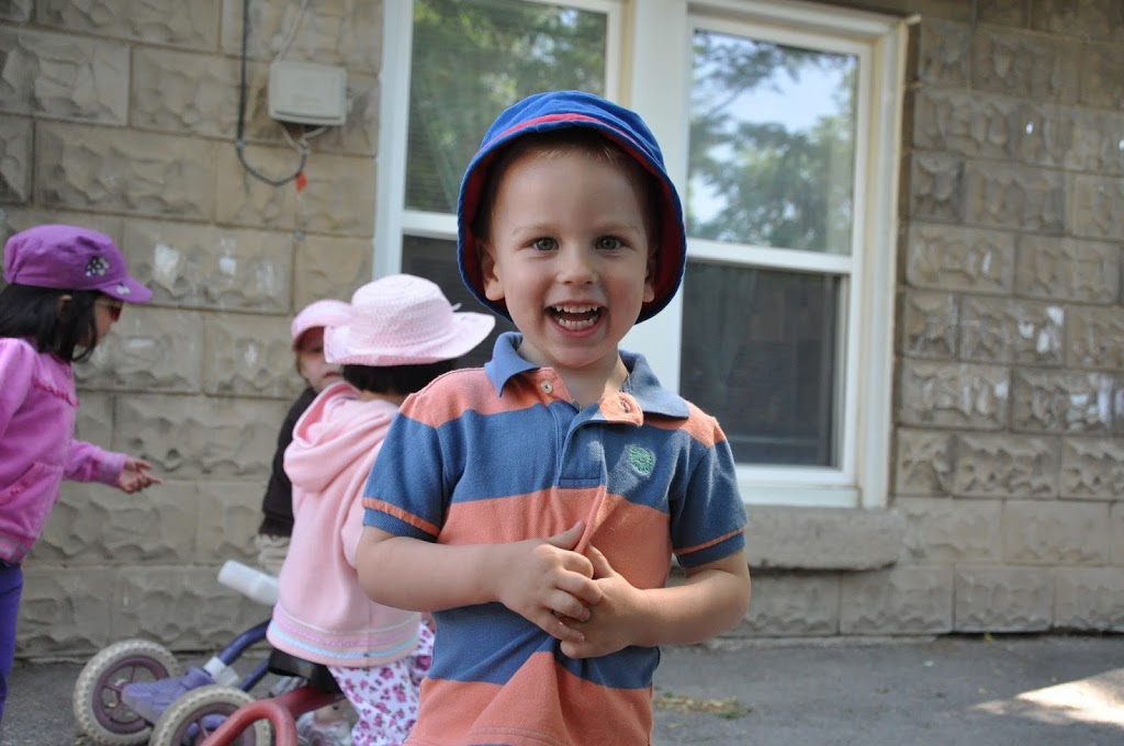 Learning Jungle Cooksville Daycare | 78 Agnes St, Mississauga, ON L5B 1J7, Canada | Phone: (905) 273-7023