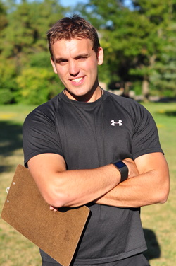 Bieman Fitness | 146 Downey Rd, Guelph, ON N1C 0A2, Canada | Phone: (647) 393-9776
