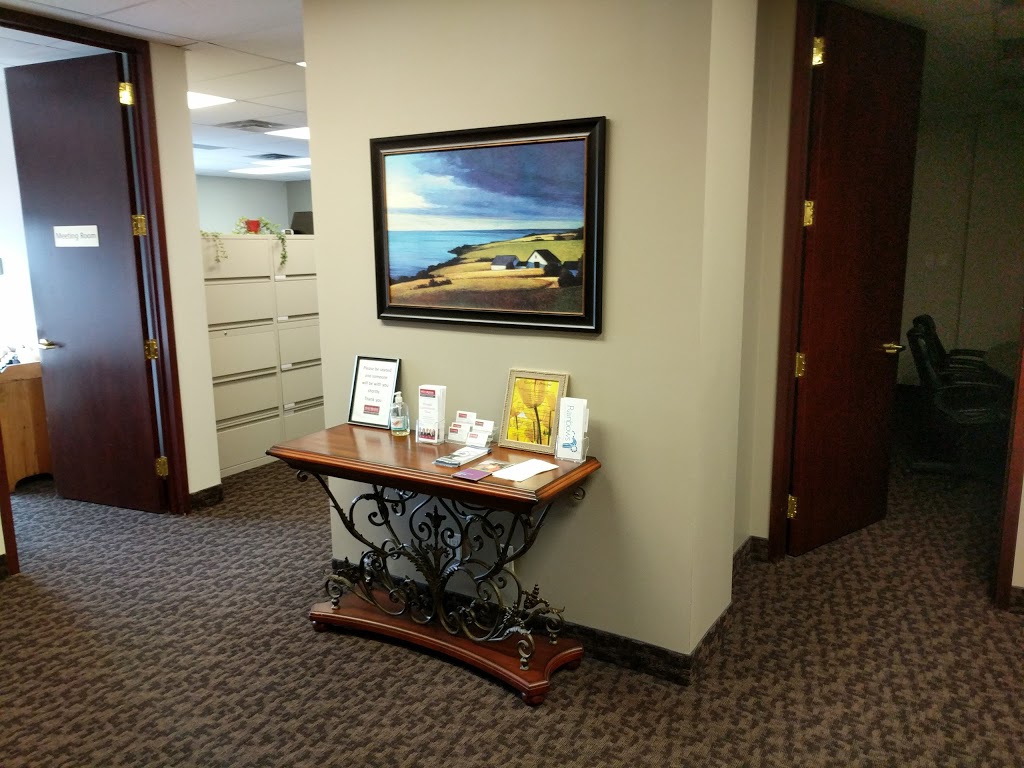 Wendy L. Miller of HGR Graham Partners LLP | 190 Cundles Rd E #107, Barrie, ON L4M 4S5, Canada | Phone: (705) 737-1811