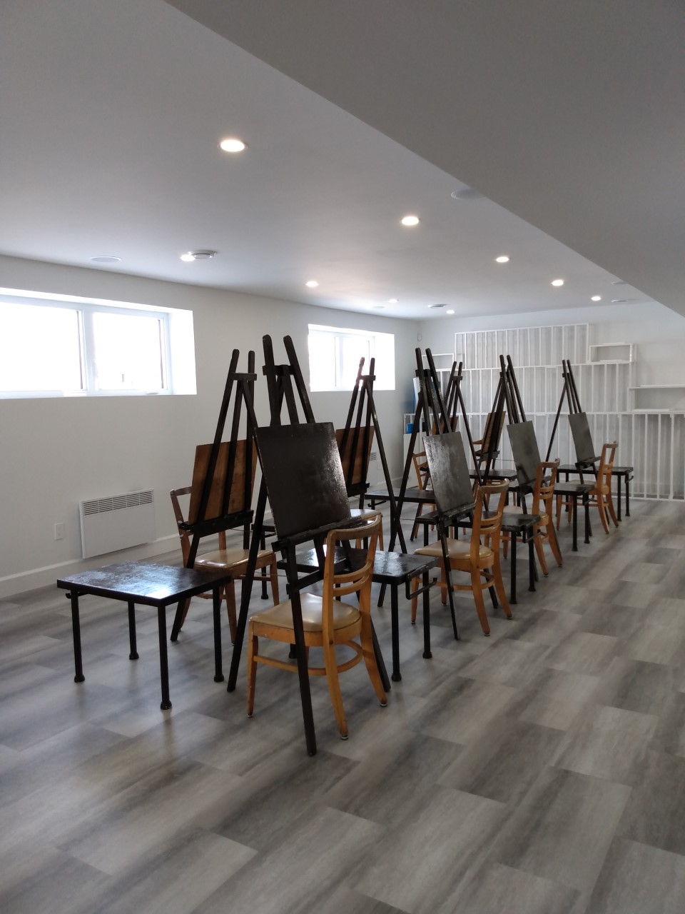 Paint Shop M.c. | 740 place de lAlouette, Saint-Lin - Laurentides, QC J5M 0J4, Canada | Phone: (450) 966-0995