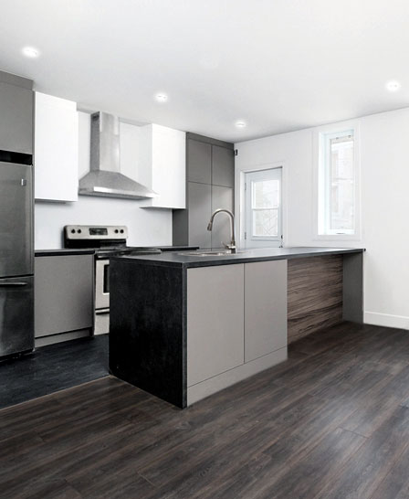 PRIVO CONSTRUCTION | 17899 Rue Ouimet, Mirabel, QC J7J 1H9, Canada | Phone: (514) 713-9323