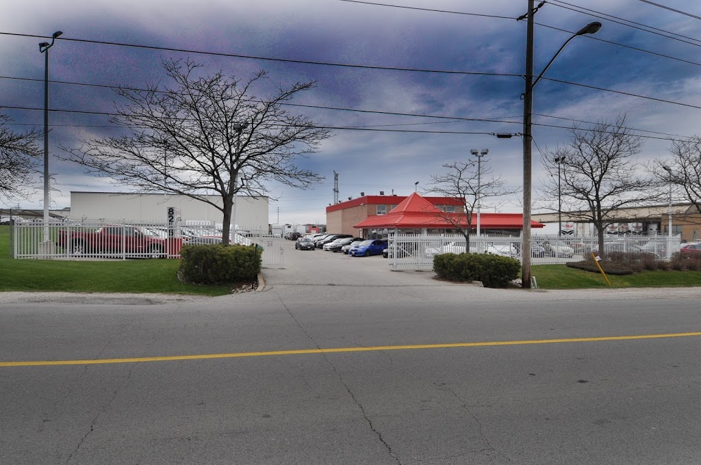 Parkway Auto Trade | 8215 Lawson Rd, Milton, ON L9T 5E5, Canada | Phone: (888) 783-3416