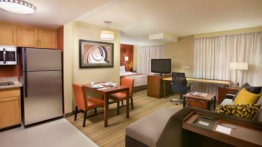 Residence Inn by Marriott Calgary Airport | 2530 48 Ave NE, Calgary, AB T3J 4V8, Canada | Phone: (403) 278-1000
