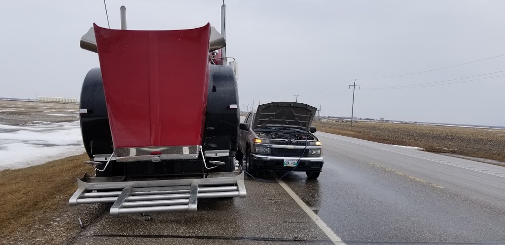 Split Shift Repair Inc. | 357 Buffalo St, Winkler, MB R6W 4A9, Canada | Phone: (204) 325-9319