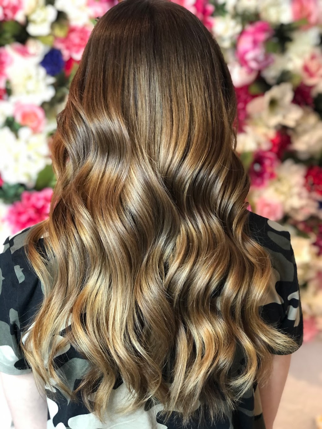 Blown and Balayaged | 74 Facer St Unit 4, St. Catharines, ON L2M 5J2, Canada | Phone: (289) 362-5911