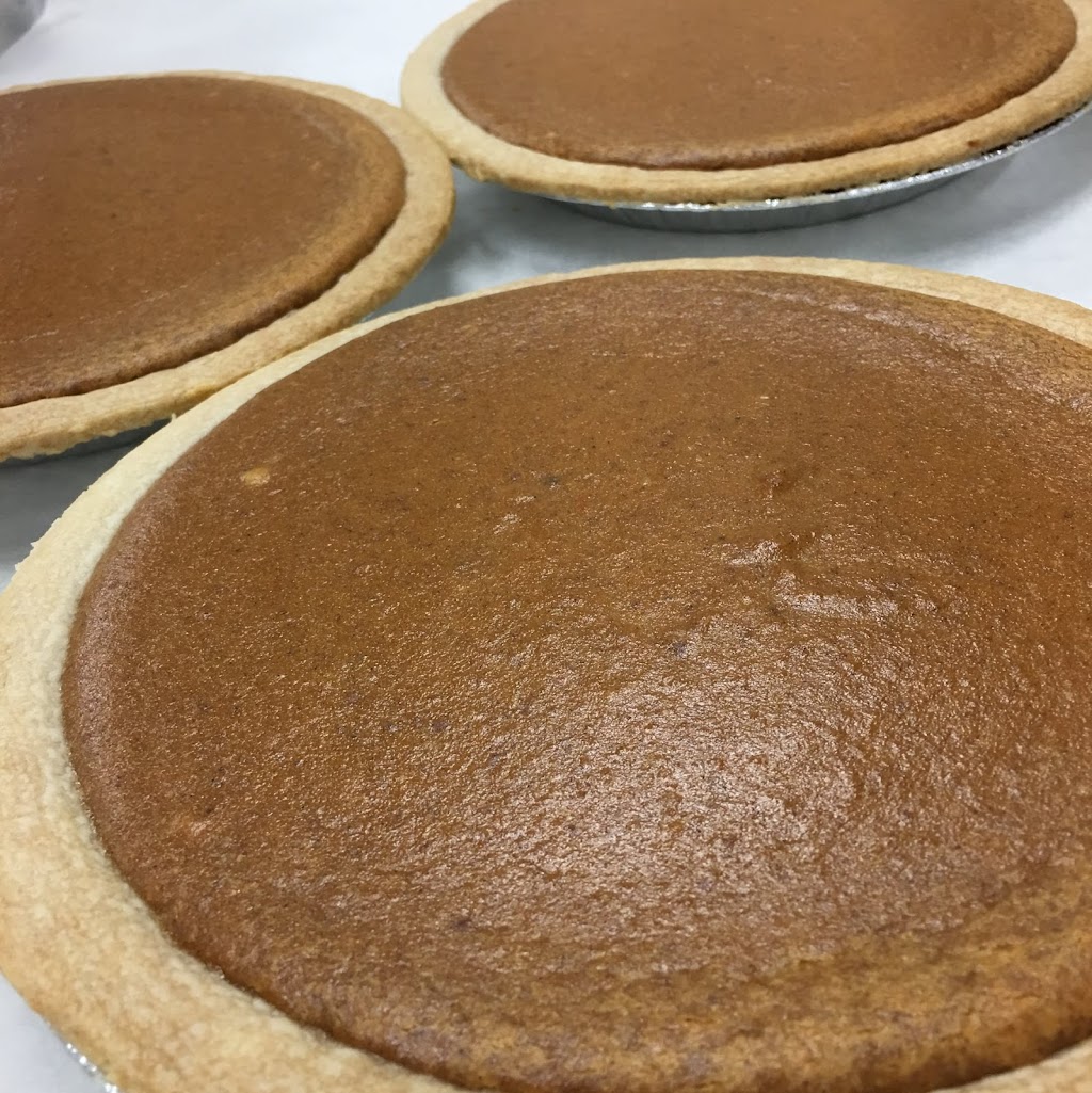 Hamilton Meat Pie Co. | 854 King St W, Hamilton, ON L8S 1K3, Canada | Phone: (905) 769-8010