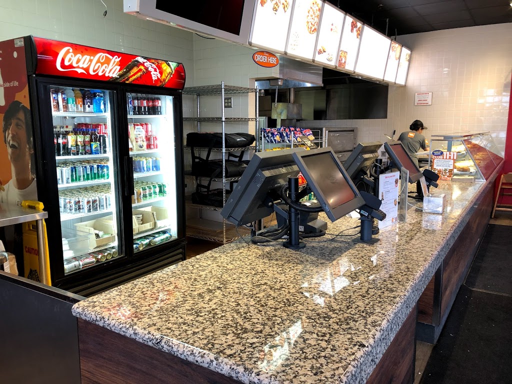 Pizza Pizza | 7070 McLaughlin Rd, Mississauga, ON L5W 1W7, Canada | Phone: (416) 967-1111