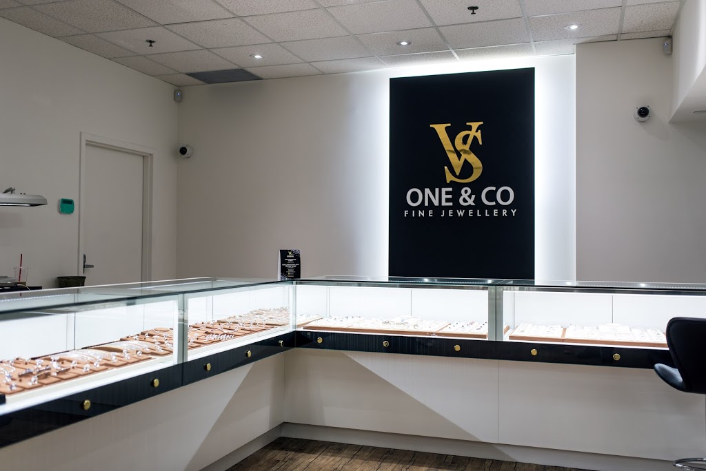 VS ONE & CO | jewelry store | 2900 Steeles Ave E, Thornhill, ON L3T 4X1, Canada | 9055978398 OR +1 905-597-8398