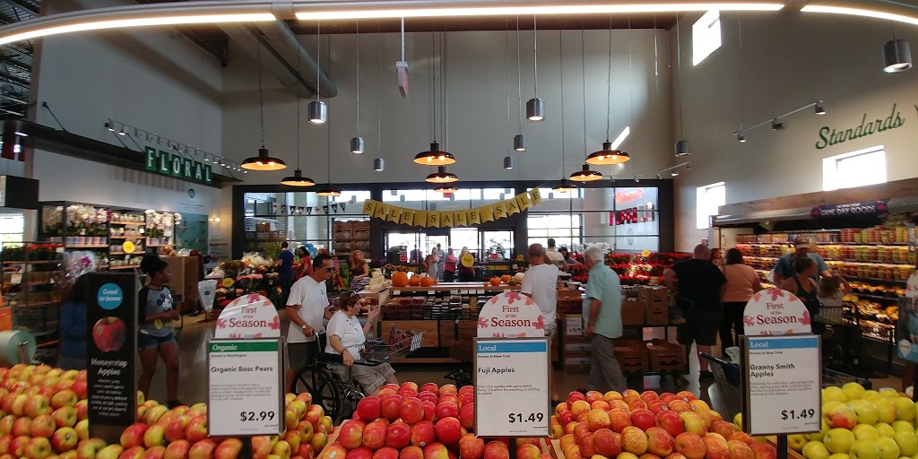 Whole Foods Market | 3139 Sheridan Dr, Amherst, NY 14226, USA | Phone: (716) 398-4502