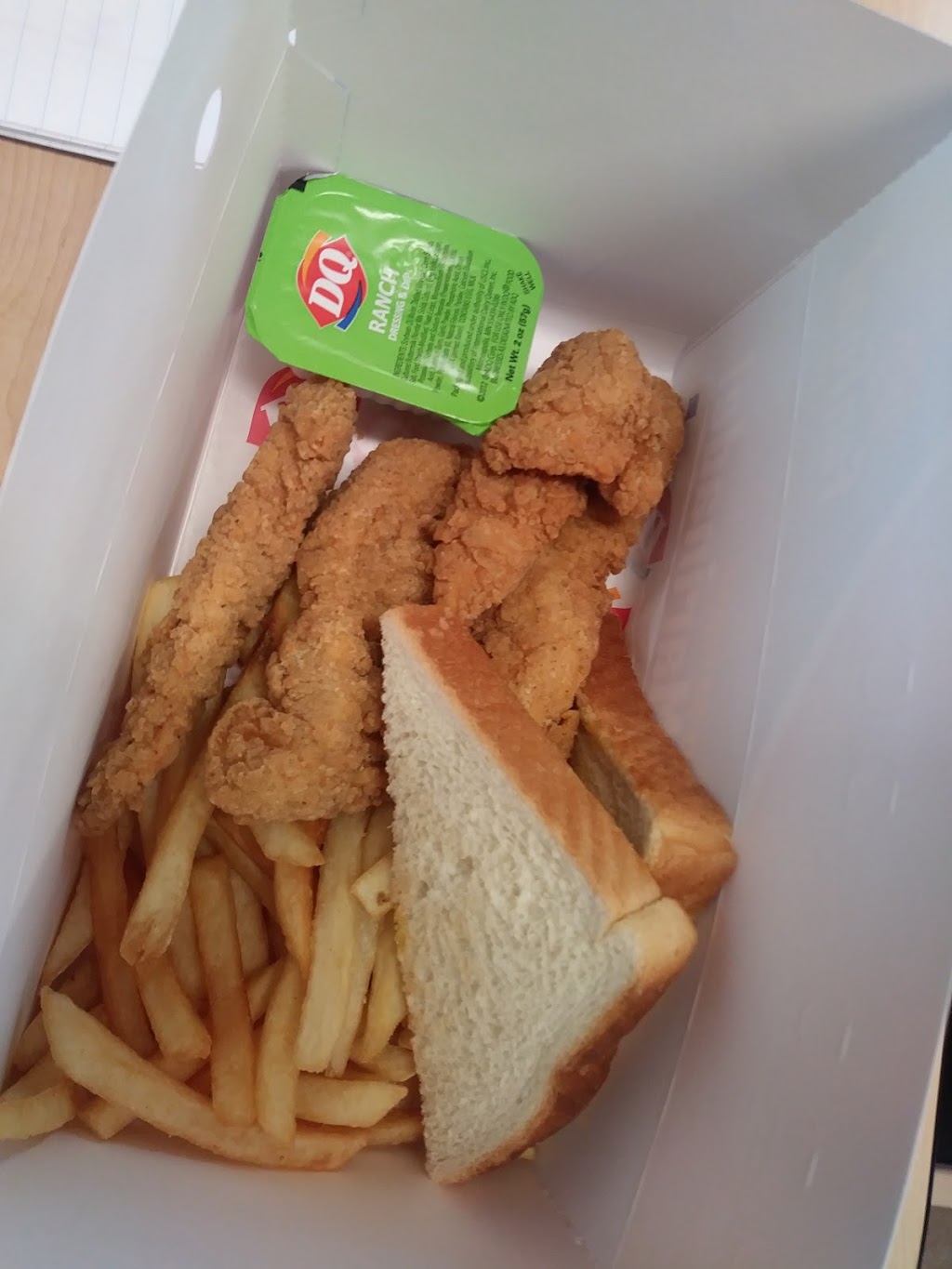 Dairy Queen Grill & Chill | 2432 Niagara St, Niagara Falls, NY 14303, USA | Phone: (716) 285-1873