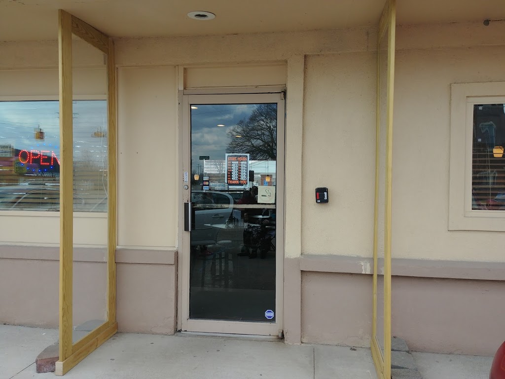 The M29 Diner | 9816 Dixie Hwy, Ira Township, MI 48023, USA | Phone: (586) 684-3412
