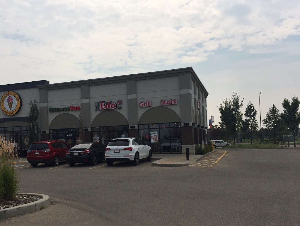 Edo Japan | Windermere, 5368 Currents Dr NW, Edmonton, AB T6W 0L9, Canada | Phone: (780) 436-6555