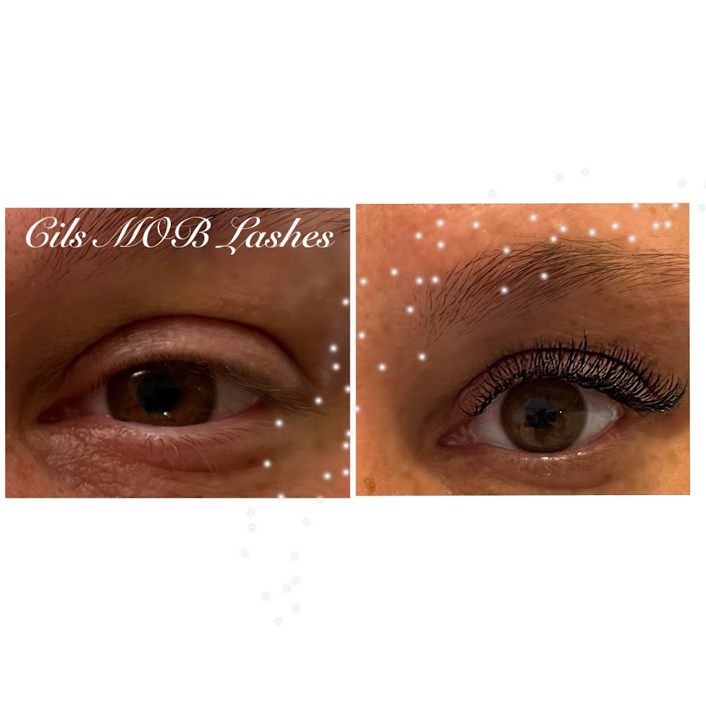 Cils MOB Lashes | 1054 Rue des Perdrix, Otterburn Park, QC J3H 5S2, Canada | Phone: (438) 930-3456