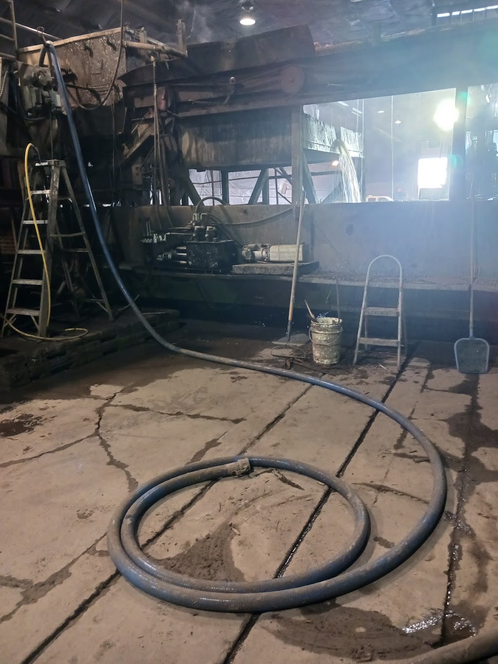 TerraPro Inc | 53345 Range Rd 232, Sherwood Park, AB T8A 4V2, Canada | Phone: (855) 255-6287