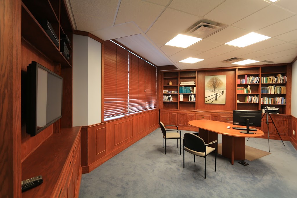 Auriga Corporate Centre | 38 Auriga Dr, Nepean, ON K2E 8A5, Canada | Phone: (613) 224-9591