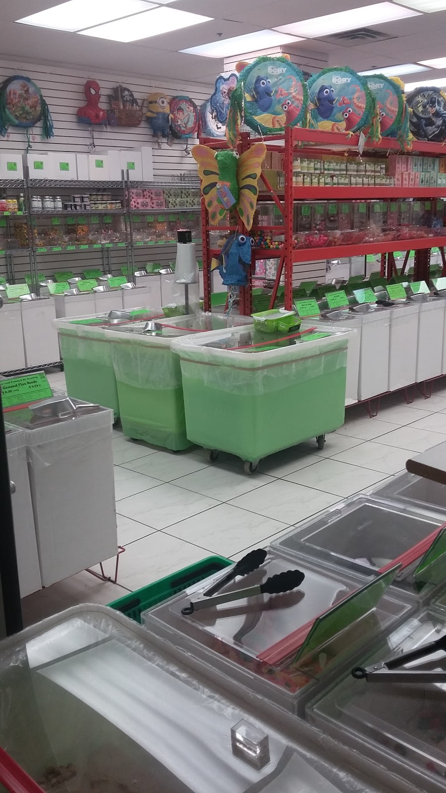 Bulk Villa | 700 Lawrence Ave W, North York, ON M6A 3B4, Canada | Phone: (647) 350-1550