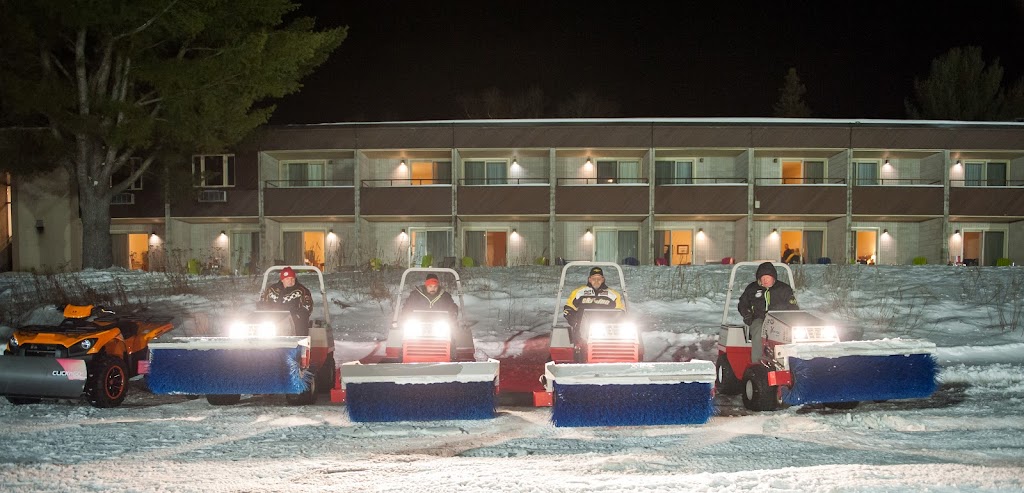 Canadian National Pond Hockey Championships | 4252 Haliburton County Rd 21, Haliburton, ON K0M 1S0, Canada | Phone: (705) 457-7950