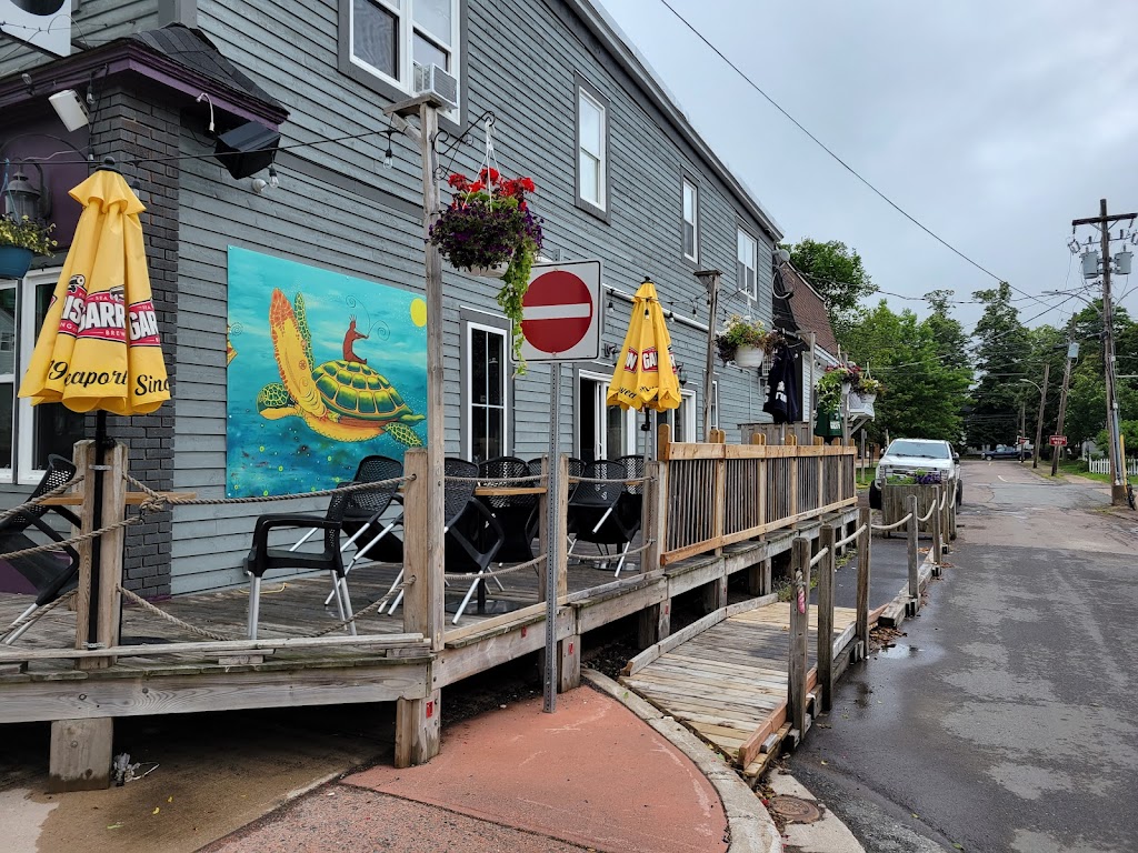 The Nook and Cranny | 627 Prince St, Truro, NS B2N 1G5, Canada | Phone: (902) 895-0779
