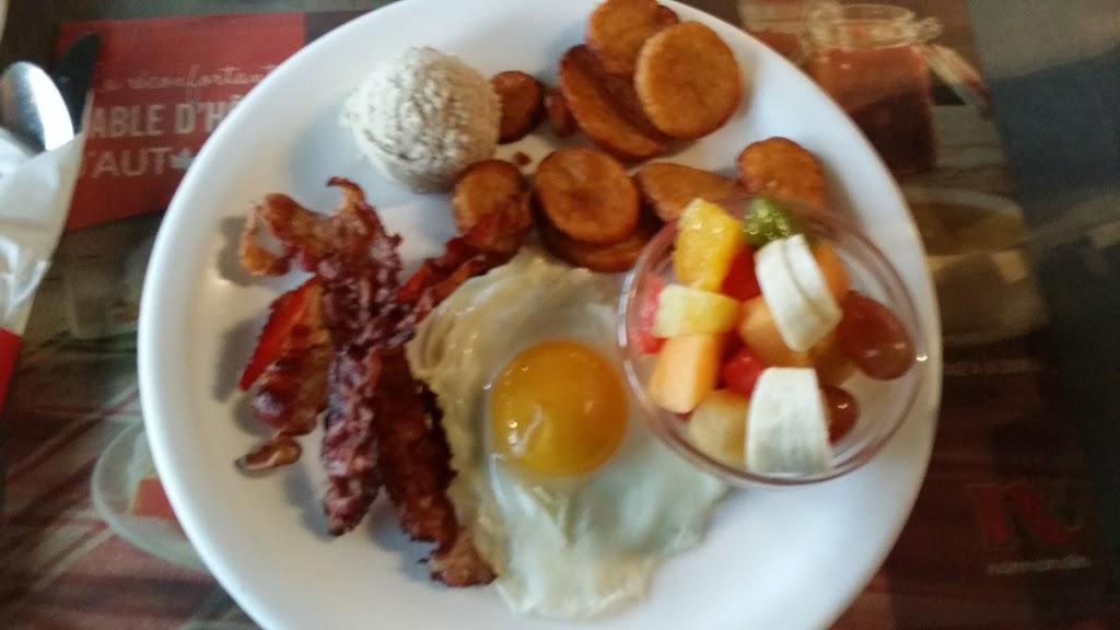 Restaurant Normandin | 875 Ave Royale, Quebec City, QC G1E 1Z9, Canada | Phone: (418) 663-1722