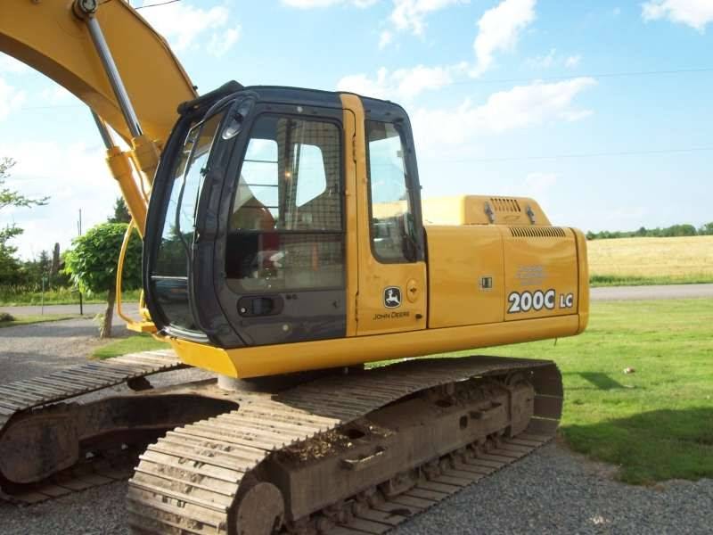 Pro Grade Excavating | 3850 Canborough Rd, Fenwick, ON L0S 1C0, Canada | Phone: (905) 658-4313